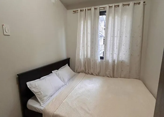 Appartamento 1bedroom At Shore Near Airport&moa Balcony Pool View