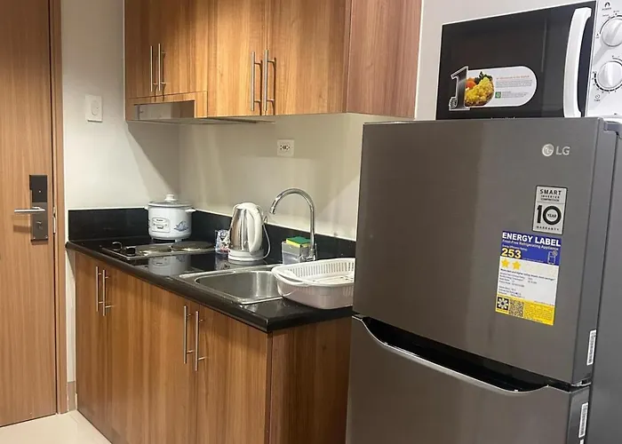 Appartamento 1bedroom At Shore Near Airport&moa Balcony Pool View *