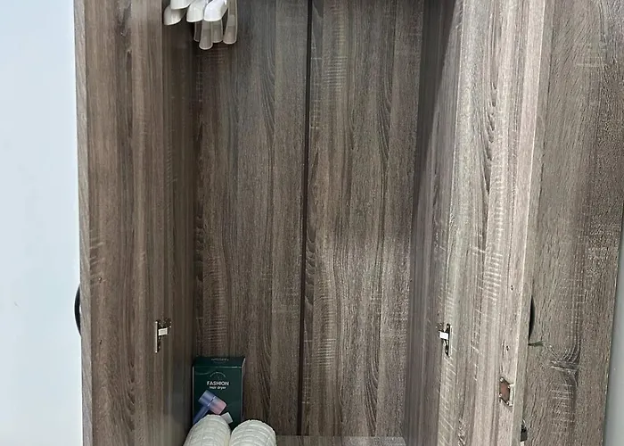 Appartamento 1bedroom At Shore Near Airport&moa Balcony Pool View Manila
