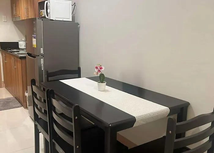Appartamento 1bedroom At Shore Near Airport&moa Balcony Pool View *